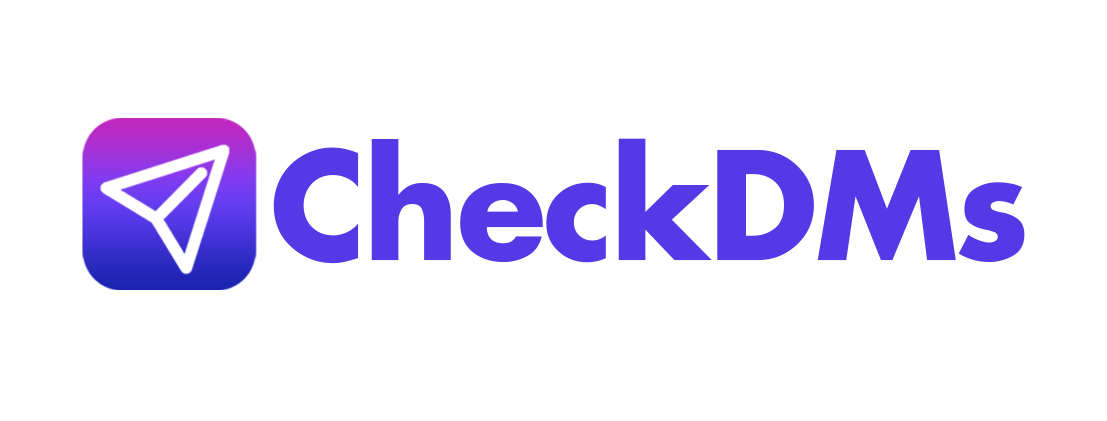 CheckDMs